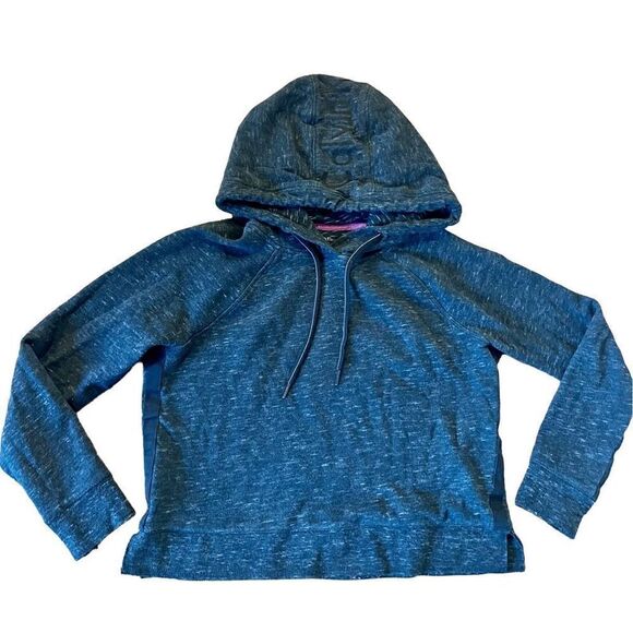 Calvin Klein performance grey charcoal hoodie medium - Picture 1 of 9